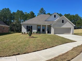15548 Soaring Loop, Gulfport, MS 39503