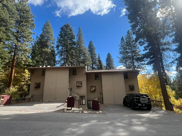700 Titlist Dr Unit C, Incline Village, NV 89451