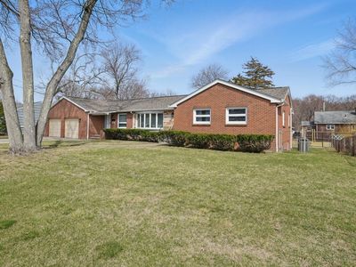 101 Ann St, Chicopee, MA, 01020