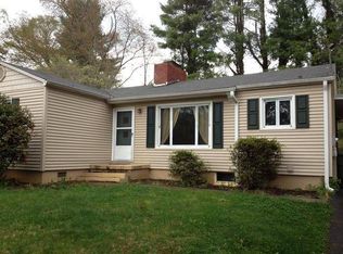 95 Wendover Rd, Asheville, NC 28806