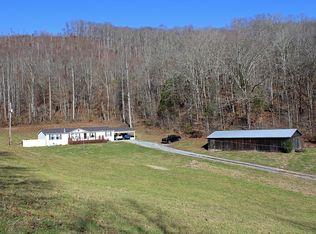 2188 Limestone Valley Rd, Duffield, VA 24244