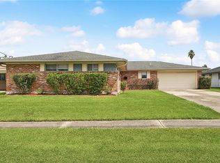 5032 Randolph St, Marrero, LA 70072