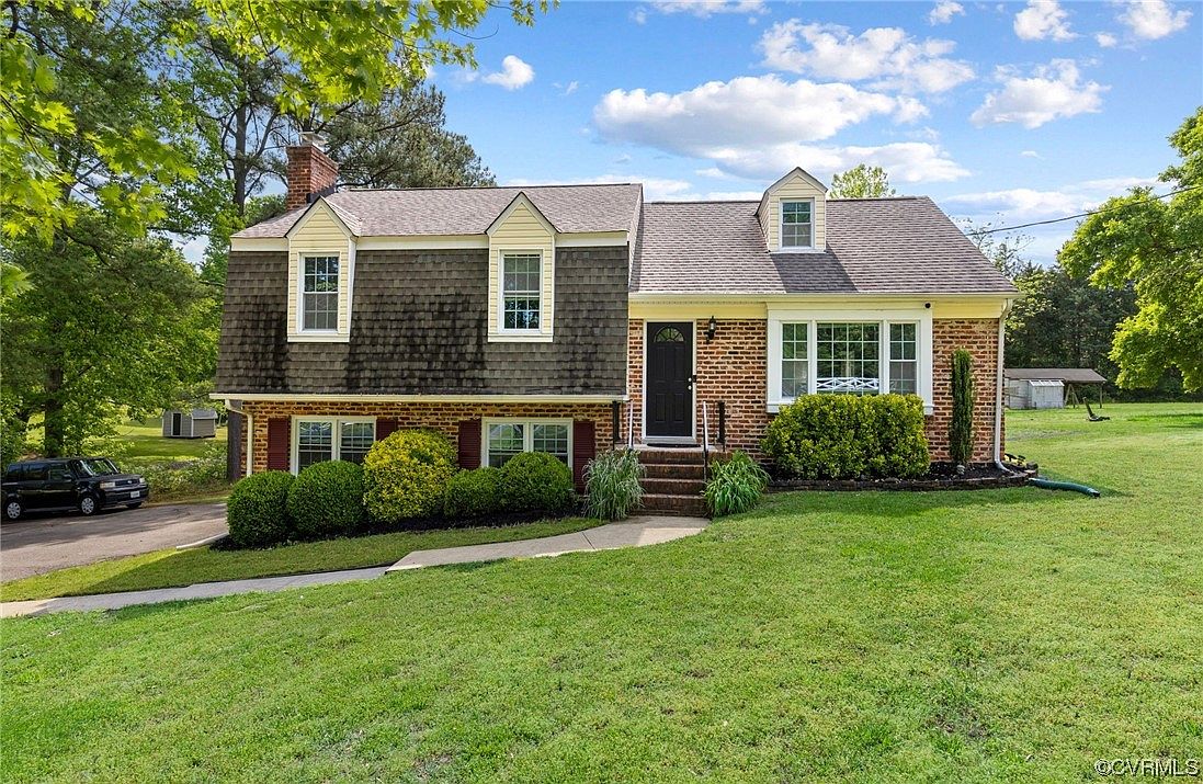 4619 Otterdale Rd, Moseley, VA 23120 Zillow