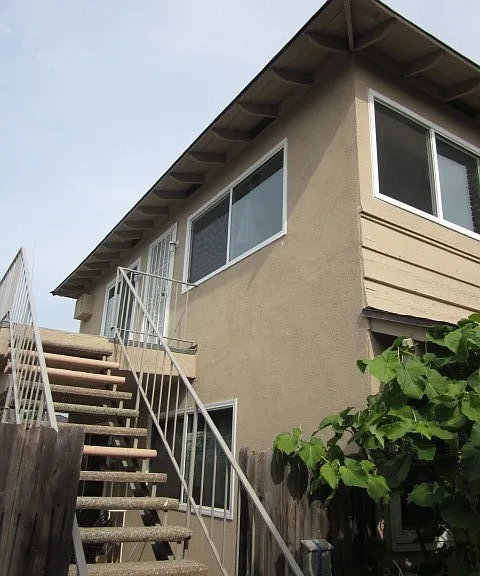 8416 Mission Dr #1/2 — Photo 2