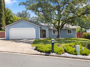 5923 Jonella Way, Redding, CA 96003