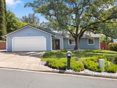 5923 Jonella Way, Redding, CA, 96003