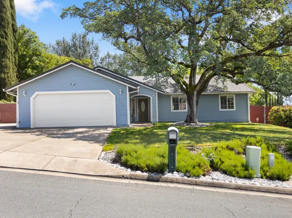 5923 Jonella Way, Redding, CA 96003