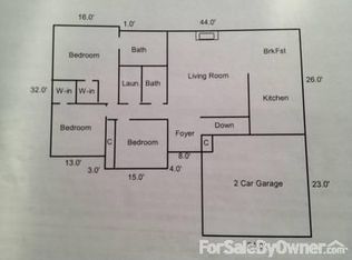 3525 Saint Annes Dr, Springfield, IL 62712