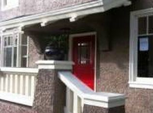 5855 Chabot Rd, Oakland, CA 94618