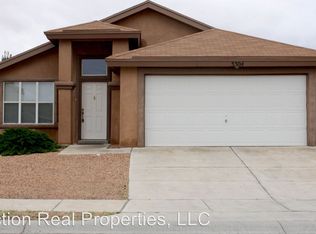 3304 Tierra Jazmin Ln, El Paso, TX 79938