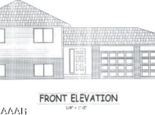 7540 Childs Lake Rd SE, Alexandria, MN 56308