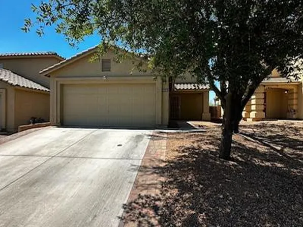 645 W Firehawk Dr, Green Valley, AZ 85614