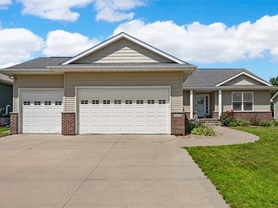 3416 Royal Dr SW, Cedar Rapids, IA, 52404