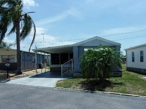 508 44th Ave E Lot E14, Bradenton, FL 34203