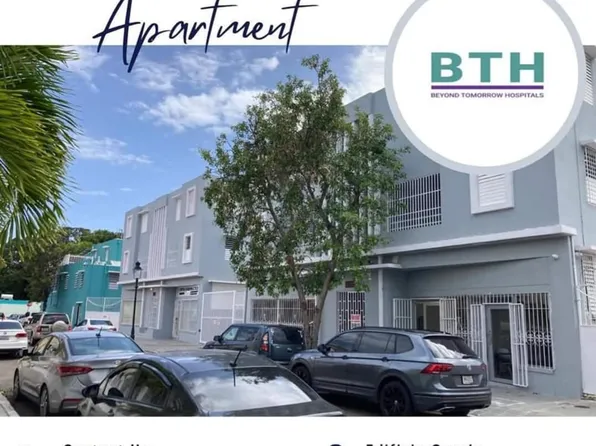 3 Virtud, Ponce, PR