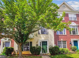 2513 Emerson Dr, Frederick, MD 21702