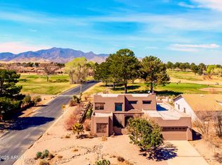 2548 Player Ave, Sierra Vista, AZ 85650