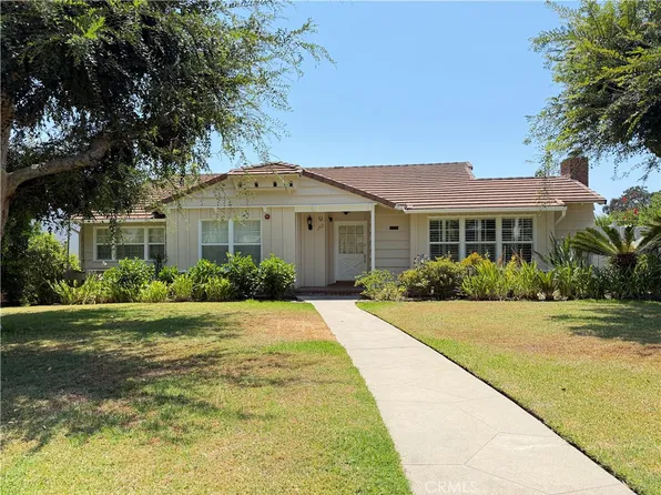 1162 Panorama Dr, Arcadia, CA 91007