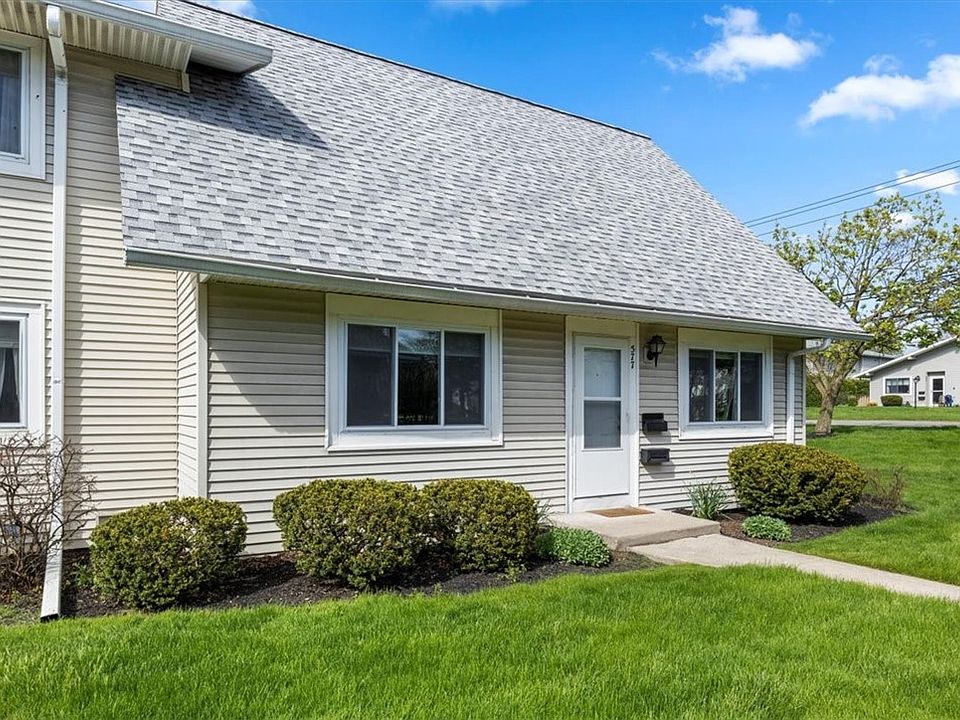 577 Eastbrooke Ln, Rochester, NY 14618 | Zillow