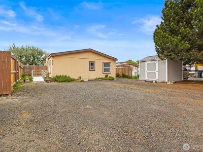 310 Barbara Lane, Ellensburg, WA, 98926