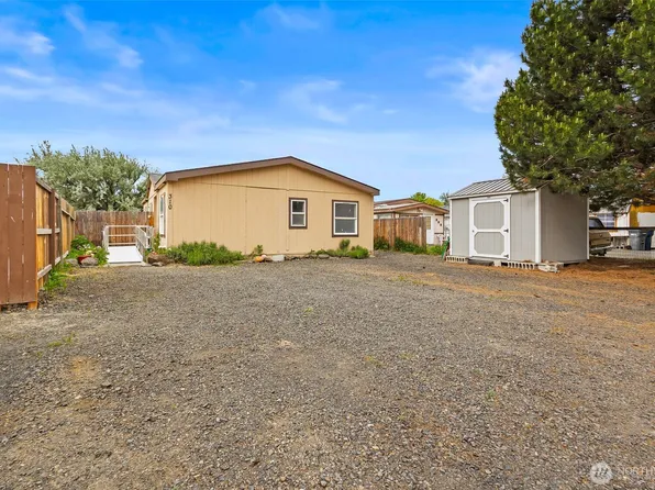 310 Barbara Lane, Ellensburg, WA 98926