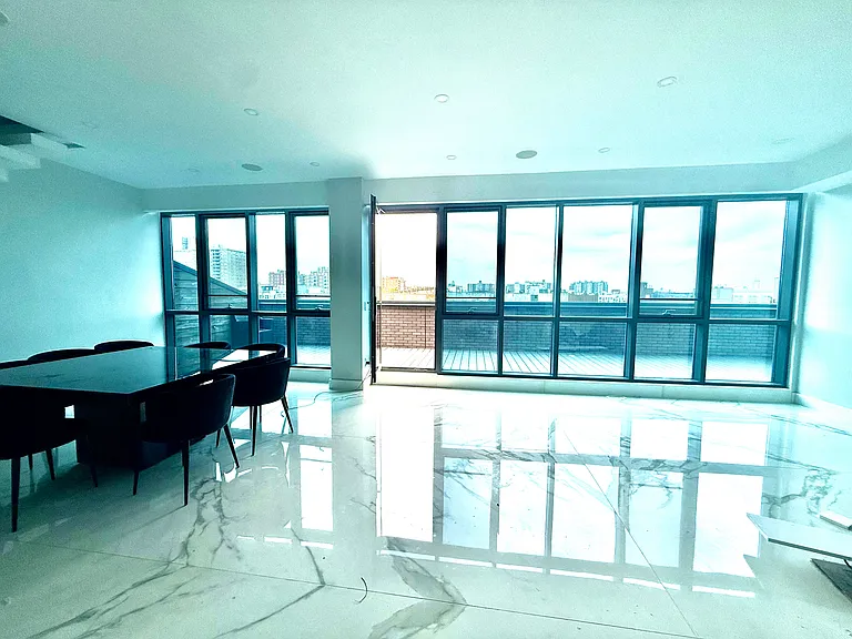 104 W End Ave #Penthouse 5 — Photo 7