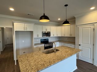 3506 Oakland Rd LOT 50, Springfield, TN 37172