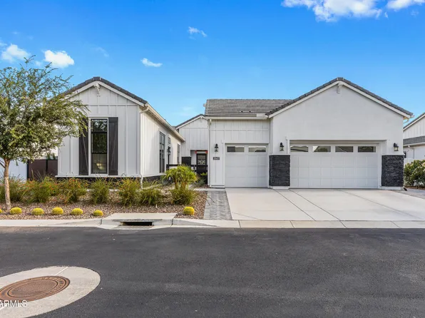 20657 E MARSH Road, Queen Creek, AZ 85142