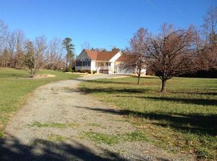 4128 L P Bailey Hwy, Halifax, VA 24558