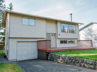 2523 Saint Clair St, Bellingham, WA 98226