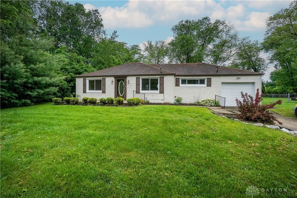 Real estate listing image