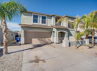 11770 W Windrose Ave, El Mirage, AZ 85335