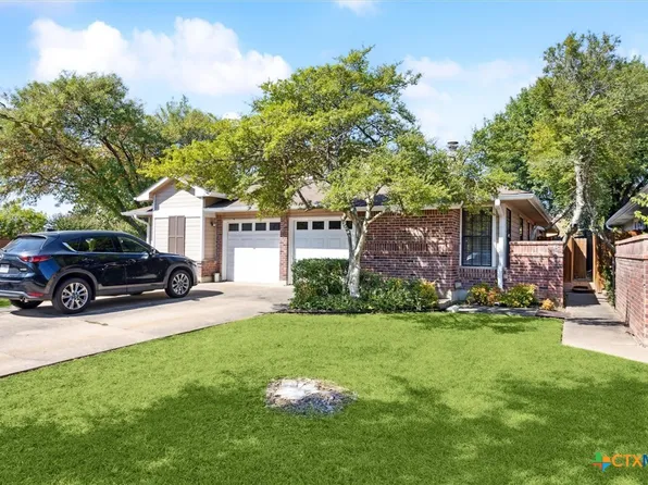 12300 Furrow Cv APT B, Austin, TX 78753