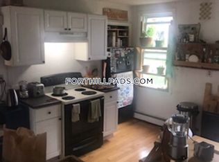 155 Centre St APT 3, Boston, MA 02119