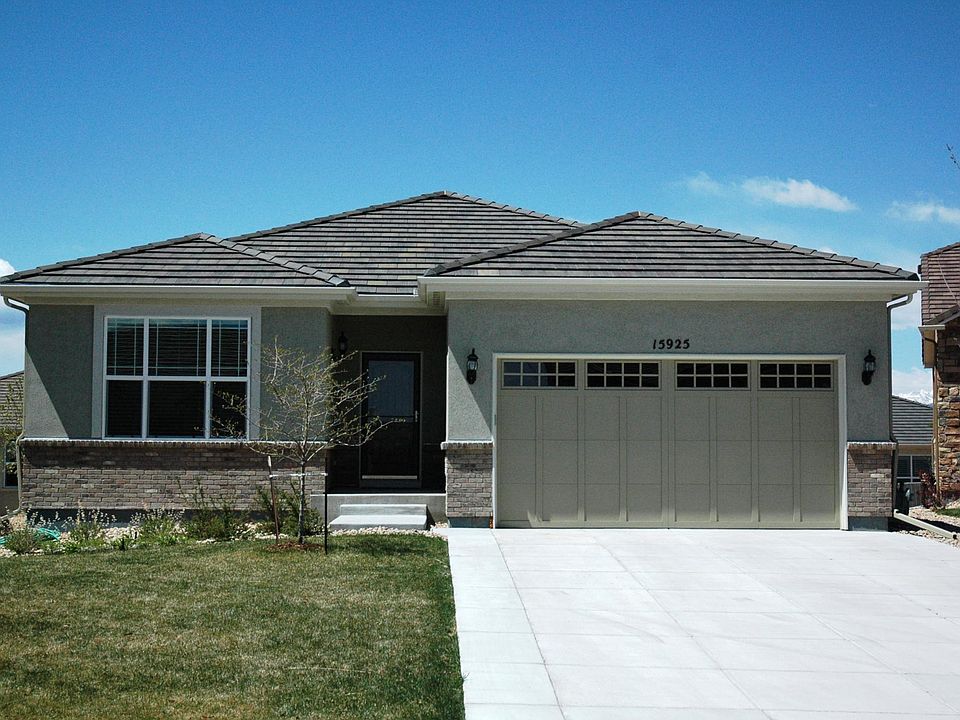 Front View