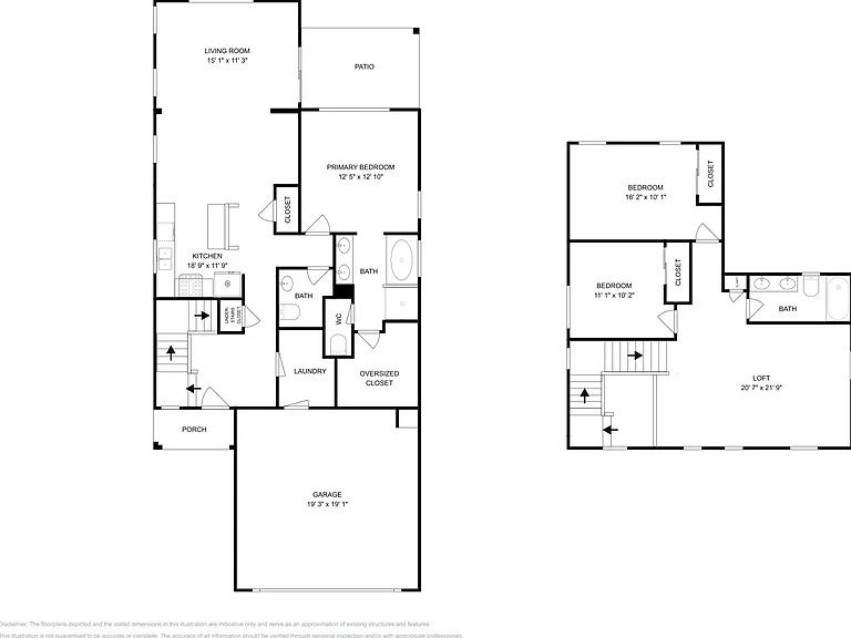 880 W Busa Dr — Photo 17