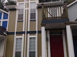 3776 London Dr, Decatur, GA 30032