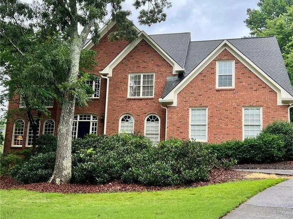 701 Crossfire Rdg NW, Marietta, GA 30064