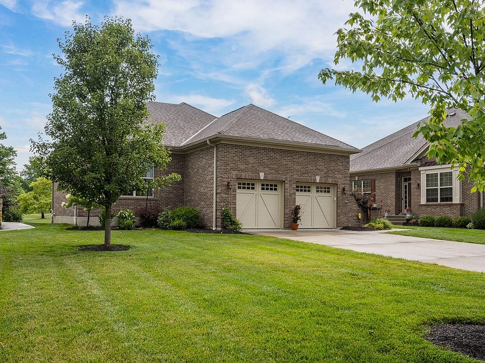 5885 Falling Brook Dr, Mason, OH 45040 Zillow