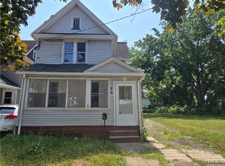 25 Danforth St, Rochester, NY 14611