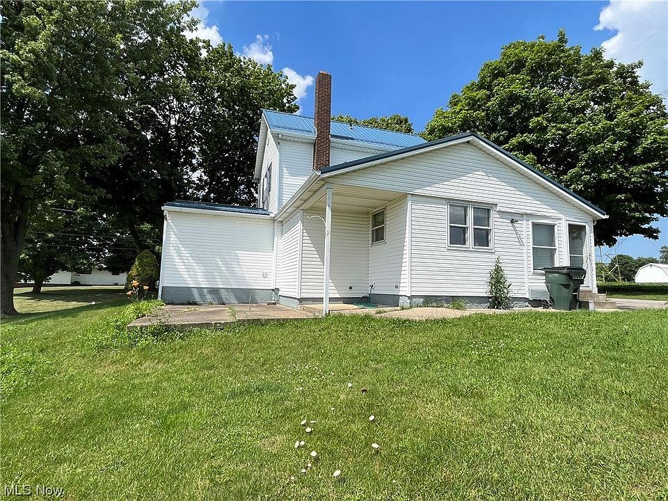 5702 Meese Rd, Louisville, OH 44641 | Zillow