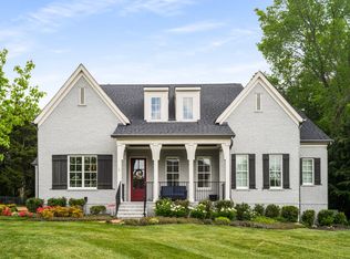 1504 Registry Row, Arrington, TN 37014