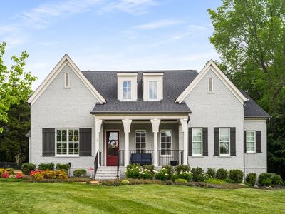 1504 Registry Row, Arrington, TN, 37014