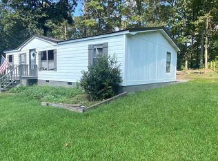 3592 Lindsey Memorial Rd, Rocky Face, GA 30740