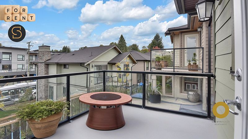 North Vancouver Apartment for rent - 6 Bedrooms — photo 17