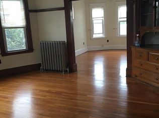 35 Iffley Rd #3, Jamaica Plain, MA 02130