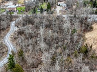 3048 Creekford Rd, Kingston, ON K7P 2Z4