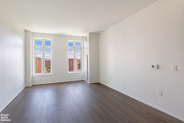 Rented by Brown Harris Stevens | media 2