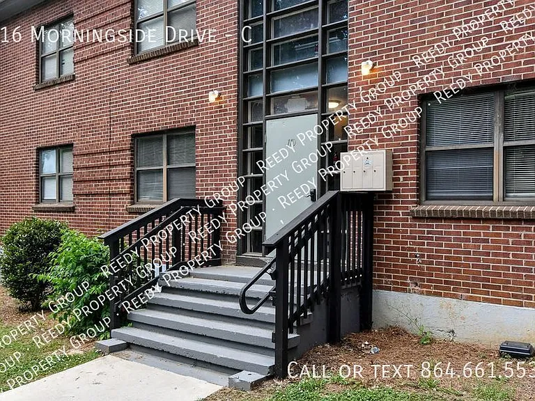 116 Morningside Dr #C — Photo 11