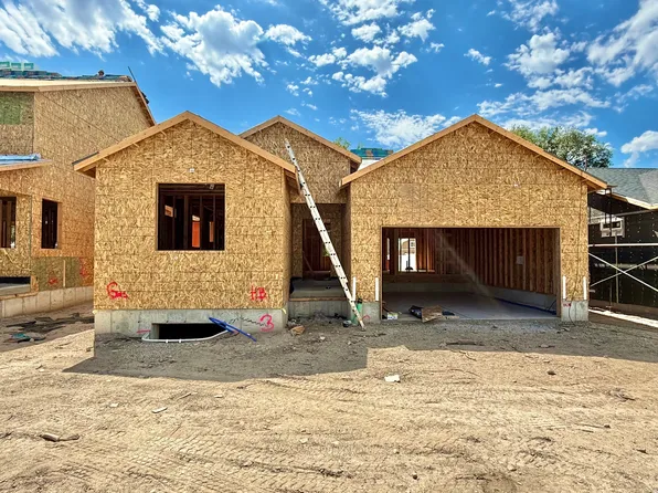 4019 W Mann Way Lot 3, West Valley City, UT 84120